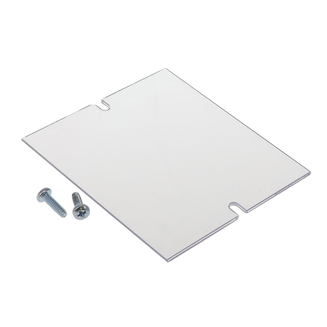 LPBC02 Littelfuse Inc.  Accessories