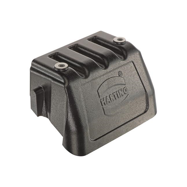 09401340601 HARTING  Heavy Duty Connector Housings Hoods Bases