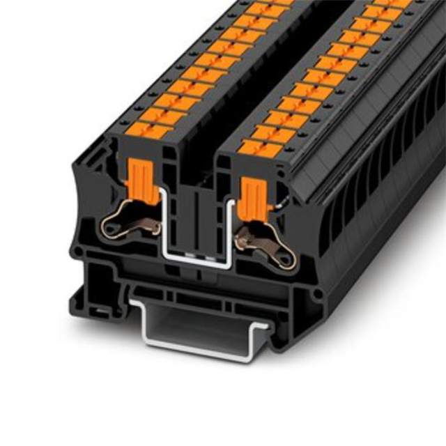1291906 Phoenix Contact  DIN-Schienenkanal