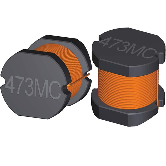 22R105MC Murata Power Solutions Inc.  Fixed Inductors