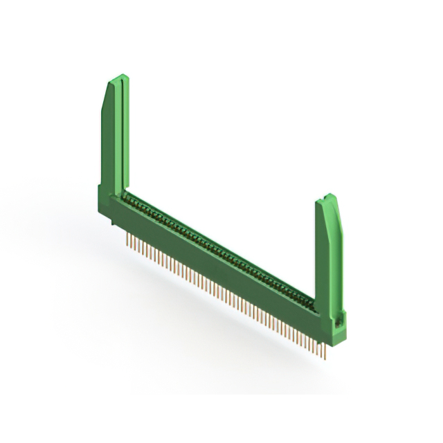 345-051-540-478 EDAC Inc.  Edgeboard Connectors