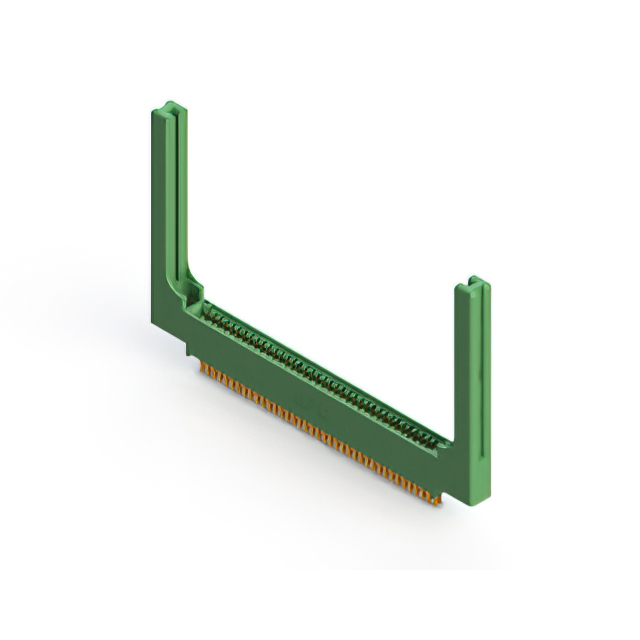 345-078-560-858 EDAC Inc.  Edgeboard Connectors