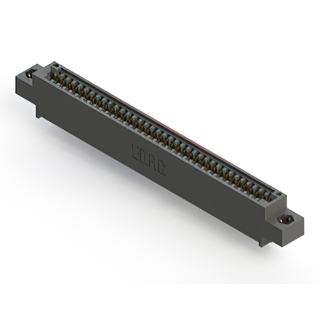 395-036-521-608 EDAC Inc.  Edgeboard Connectors