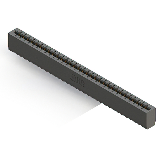 717-031-525-101 EDAC Inc.  Connecteurs de bordure