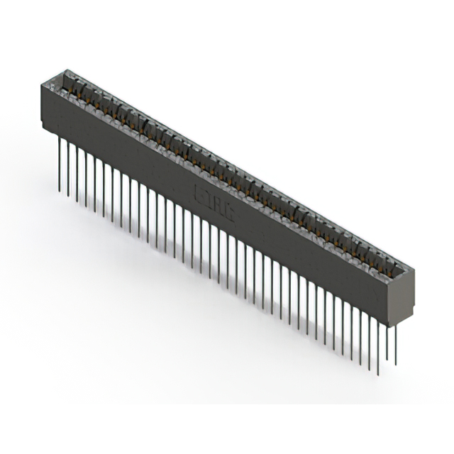 726-074-553-201 EDAC Inc.  Edgeboard Connectors