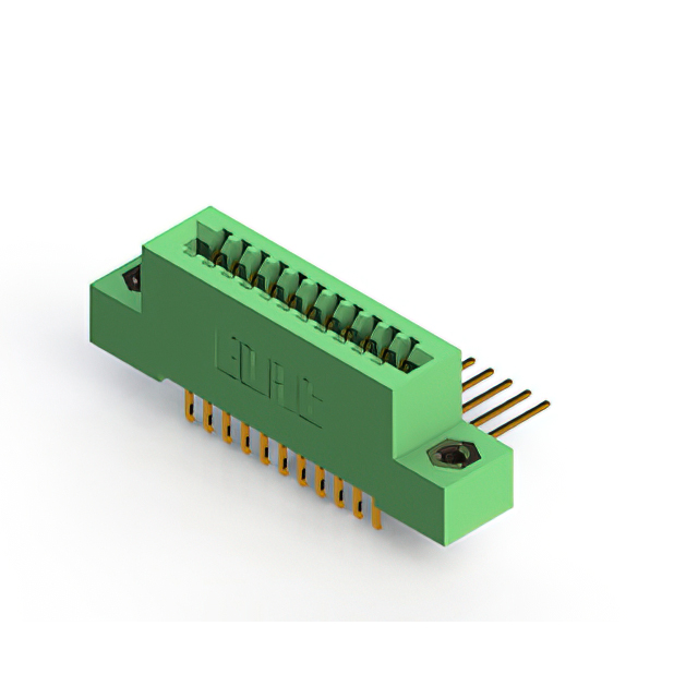 842-022-559-208 EDAC Inc.  Edgeboard Connectors