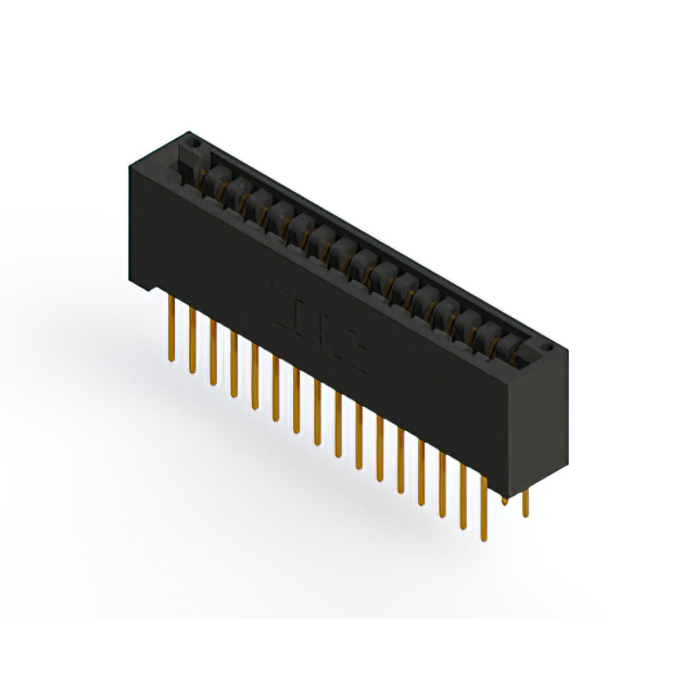 396-032-526-201 EDAC Inc.  Edgeboard Connectors