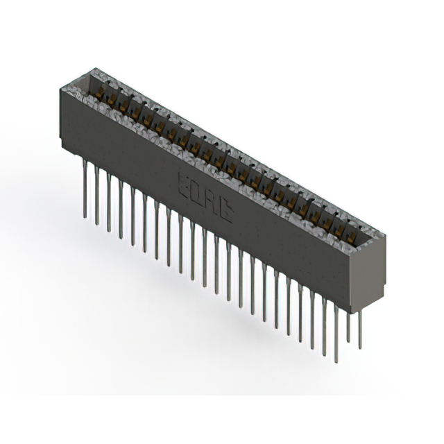 726-044-545-201 EDAC Inc.  Kantenbrettverbinder