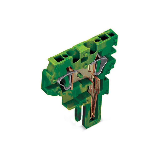 769-506/000-016 WAGO Corporation  Conectores y tomas de corriente