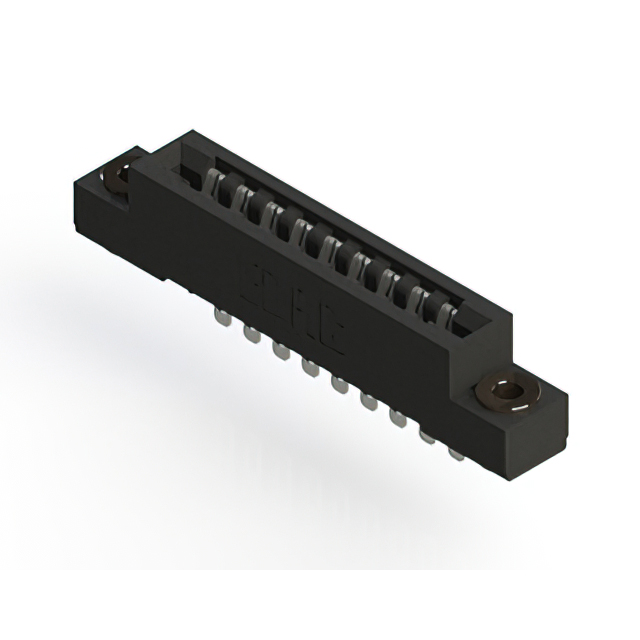 857-009-405-103 EDAC Inc.  Edgeboard Connectors