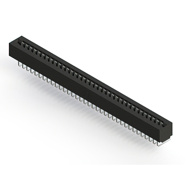 857-035-458-101 EDAC Inc.  Edgeboard Connectors