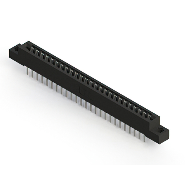 857-050-458-204 EDAC Inc.  Edgeboard Connectors