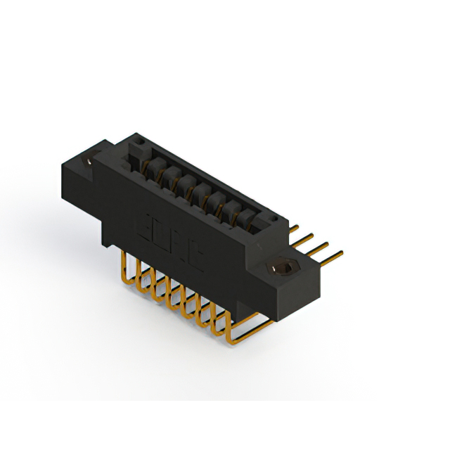 896-016-558-807 EDAC Inc.  Edgeboard Connectors