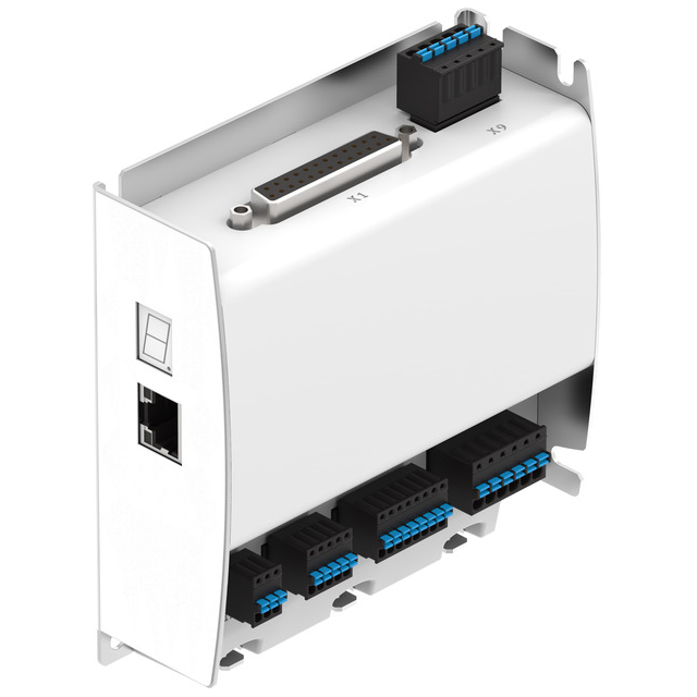 CMMO-ST-C5-1-DIOP Festo Corporation  Modules de cartes de commande de moteur