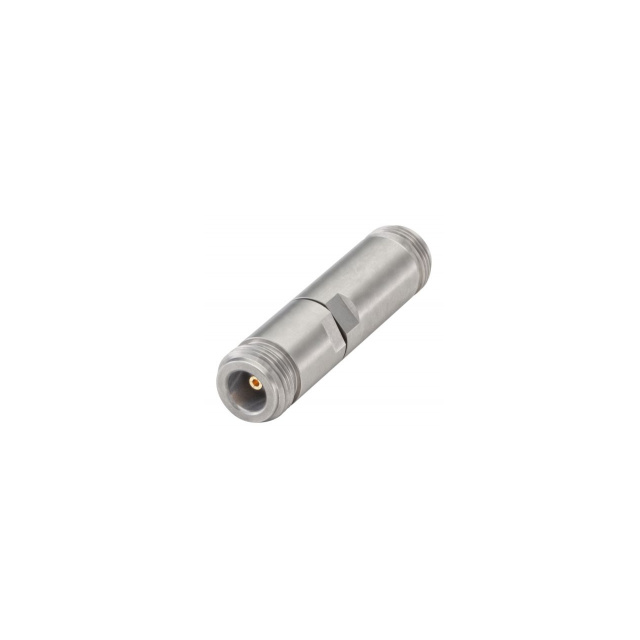 05K121-K00S3 Rosenberger  Coaxial Connector (RF) Adapters