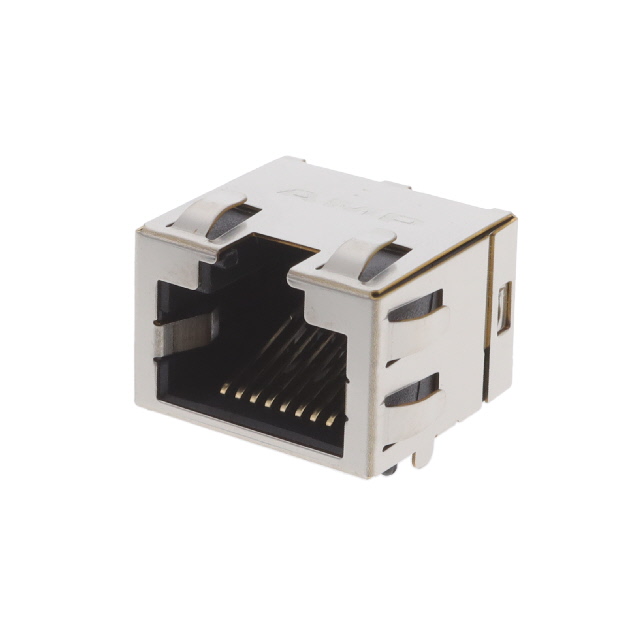 1734795-7 TE Connectivity AMP Connectors  Conectores modulares
