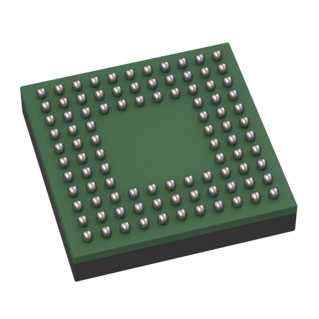 CY9AFB44MBBGL-GK9E1 Infineon Technologies  Microcontrollers