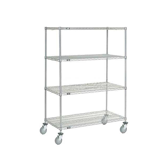 168219 Nexel  Carts and Trucks