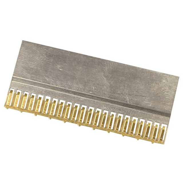 17340004102 HARTING  Backplane Connector Accessories