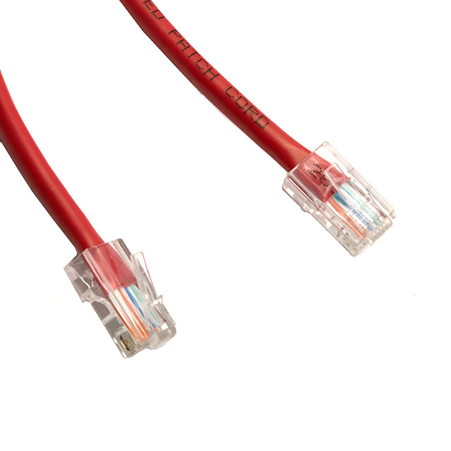 298-007R-RH FIRST CABLE LINE INC.  Assemblaggi di cavi