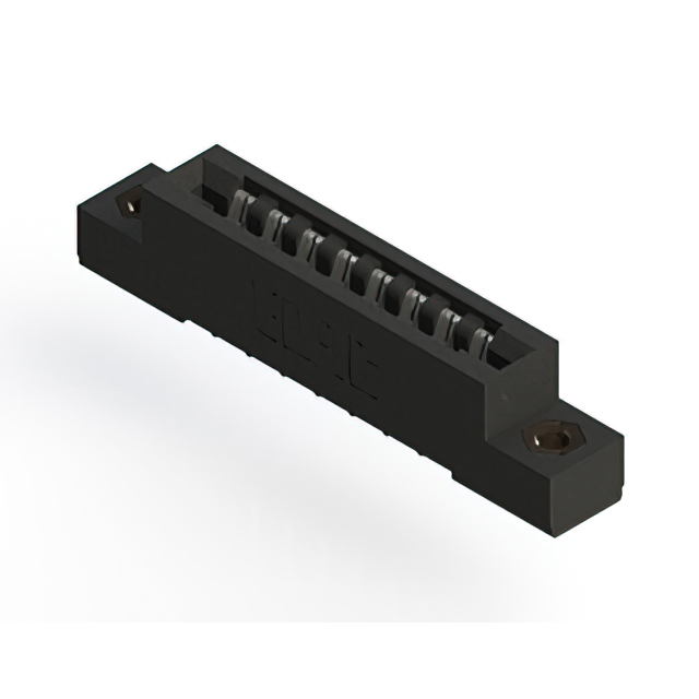 857-008-431-107 EDAC Inc.  Connettori per bordi