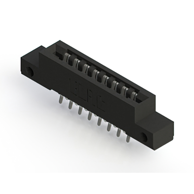 857-016-456-212 EDAC Inc.  Edgeboard Connectors