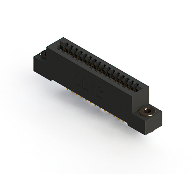 892-016-540-103 EDAC Inc.  Edgeboard Connectors