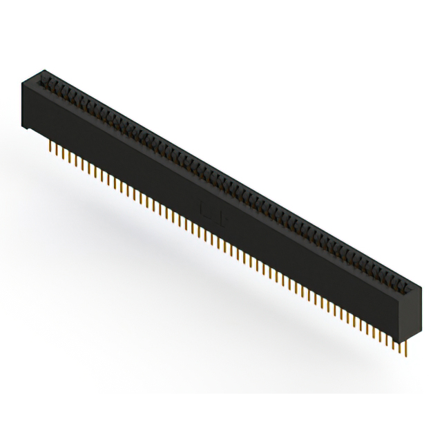 892-056-523-101 EDAC Inc.  Edgeboard Connectors