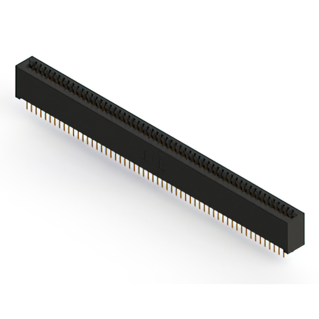 892-112-524-201 EDAC Inc.  Edgeboard Connectors