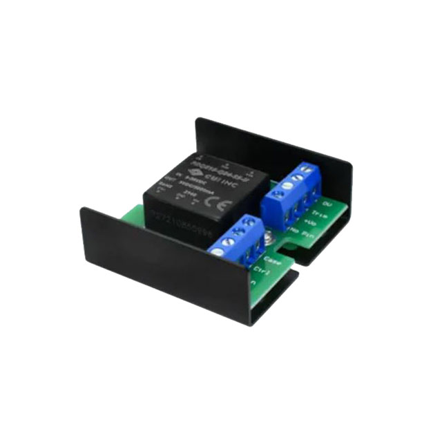 PDQE15-Q48-S15-U CUI Inc.  DC DC Converters