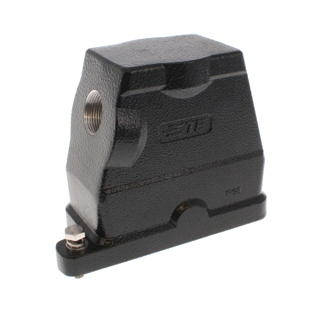 T1910100116-009 TE Connectivity AMP Connectors  Alloggiamenti per connettori per impieghi gravosi, cappucci e basi