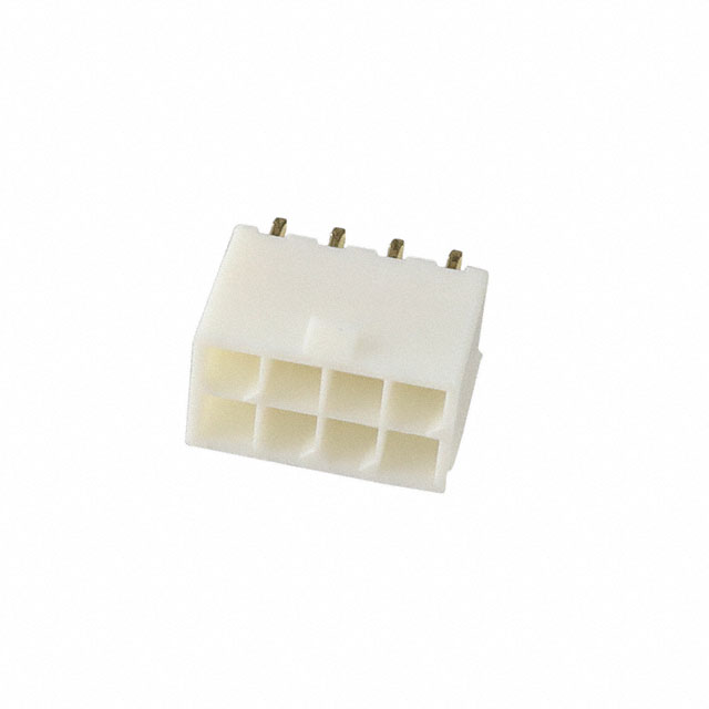 10127820-0821LF Amphenol ICC (FCI)  Headers Male Pins