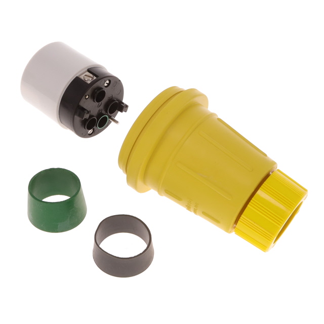 1301550149 Molex  Plugs and Receptacles