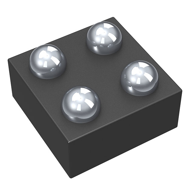 TMP114CIYMTR Texas Instruments  Uscita analogica e digitale