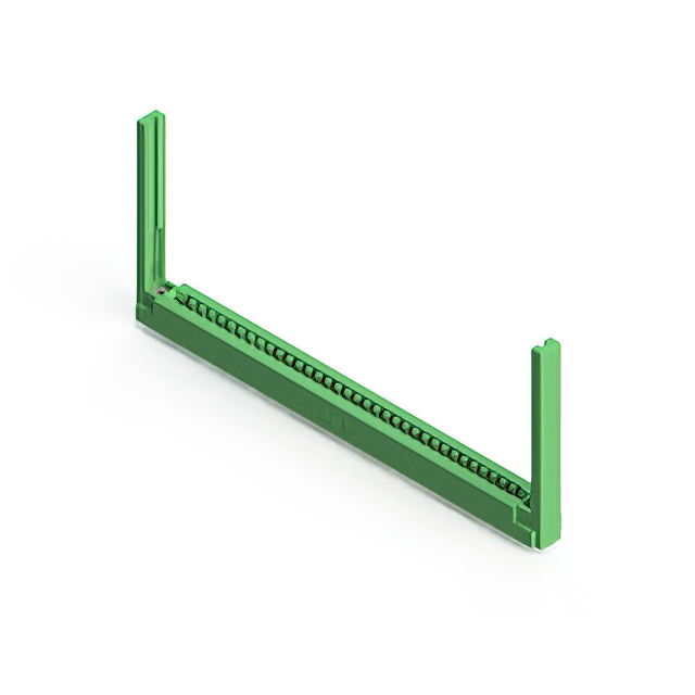 307-070-542-268 EDAC Inc.  Edgeboard Connectors