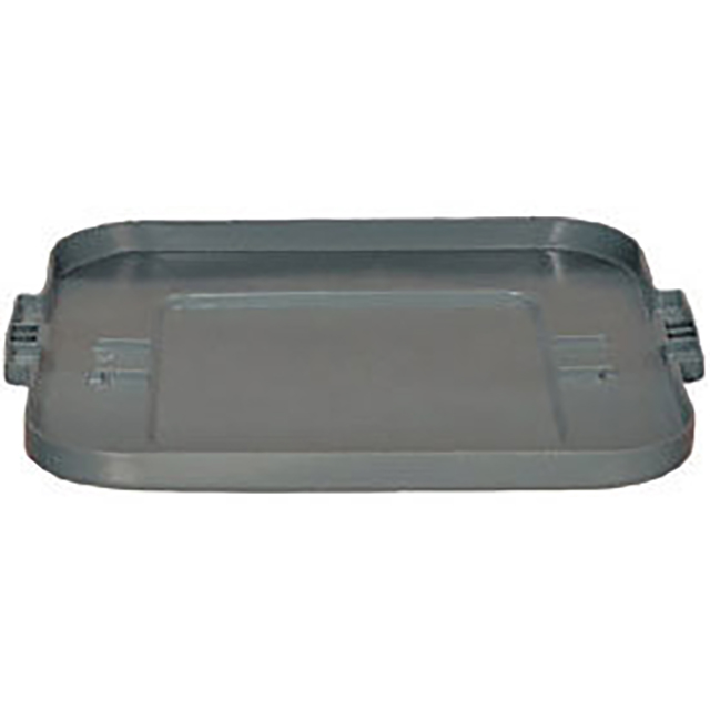 FG353900GRAY Rubbermaid Commercial  Hausmeister- und Wartungsprodukte