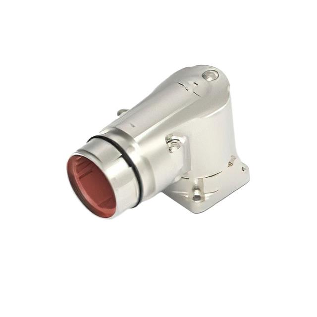 CGE270N00000051000 TE Intercontec  Alloggiamenti per connettori circolari