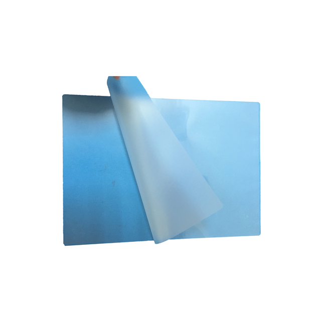 ESD A4 LAMINATED SHEET LPD TRADE INC  Anti-Static ESD Clean Room Accessories