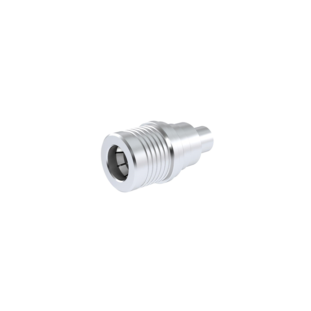 R123055000 Radiall USA, Inc.  Coaxial Connector (RF) Assemblies