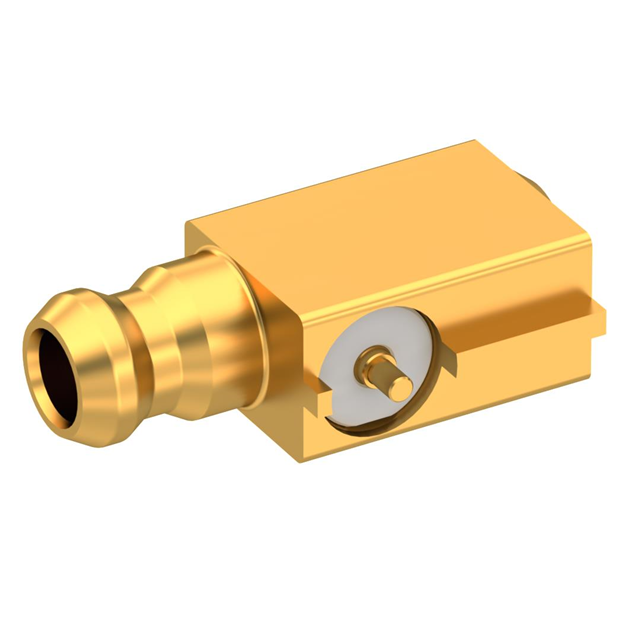 R199006813 Radiall USA, Inc.  Gruppi di connettori coassiali (RF)