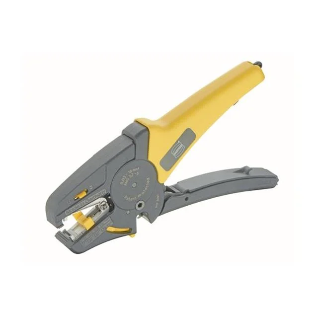 9990000980 HARTING  Pinces à dénuder et accessoires