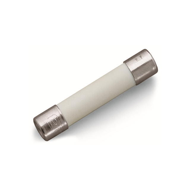 282-452 WAGO Corporation Fusibles