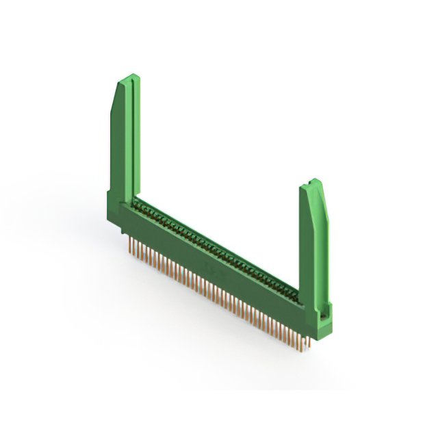 345-084-540-578 EDAC Inc.  Edgeboard Connectors