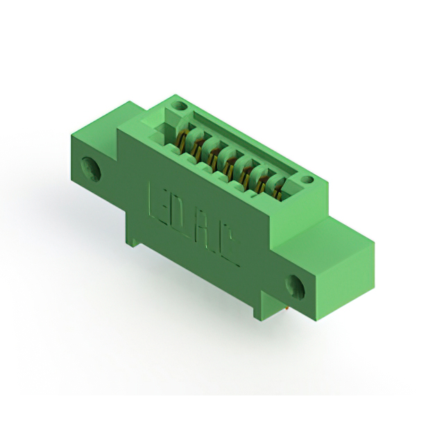 845-007-525-612 EDAC Inc.  Connettori per bordi