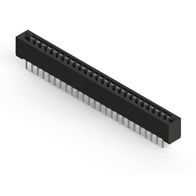 857-050-442-201 EDAC Inc.  Edgeboard Connectors