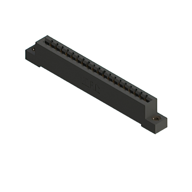 887-019-544-108 EDAC Inc.  Edgeboard Connectors