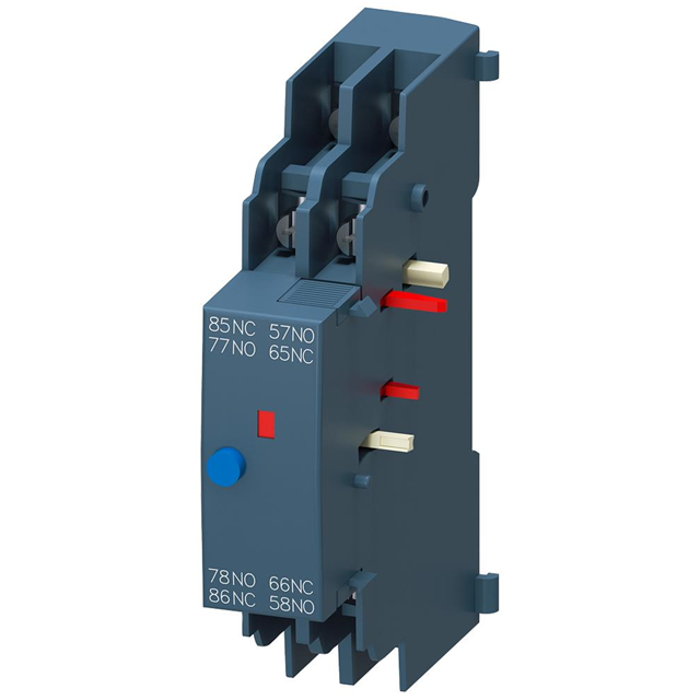 3RV29214M Siemens Accessoires de protection de circuit