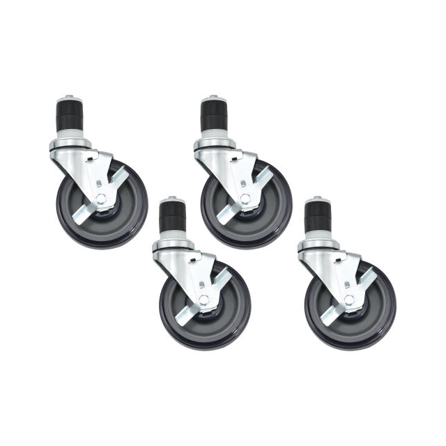 JL-5S Global Industrial  Accesorios para bancos de trabajo y estaciones