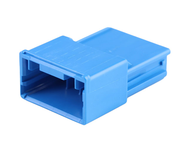 5046940404 Molex  Rectangular Connector Housings