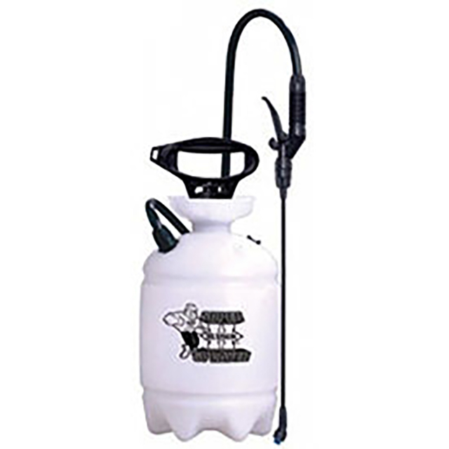 90162 H.D. Hudson  Outils de pelouse